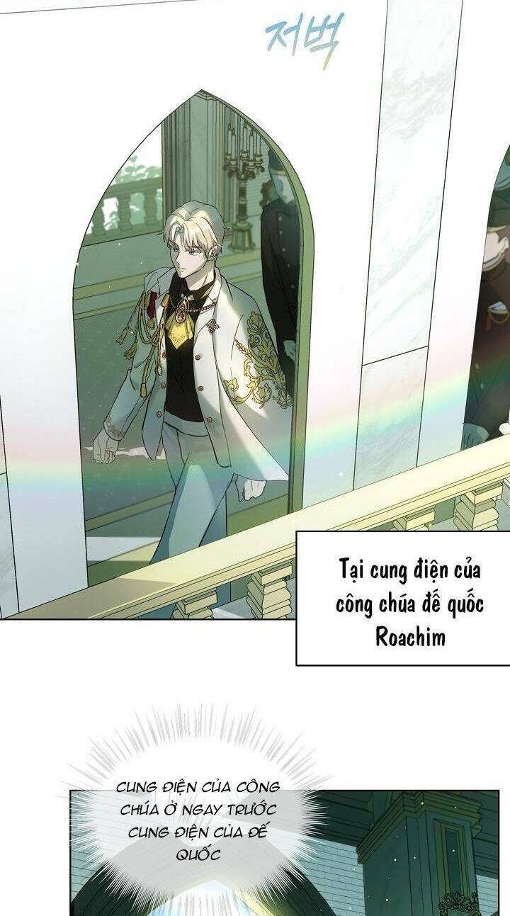 Tôi Đã Tái Sinh Thành Bé Cáo Của Thần Chapter 7 - Trang 2