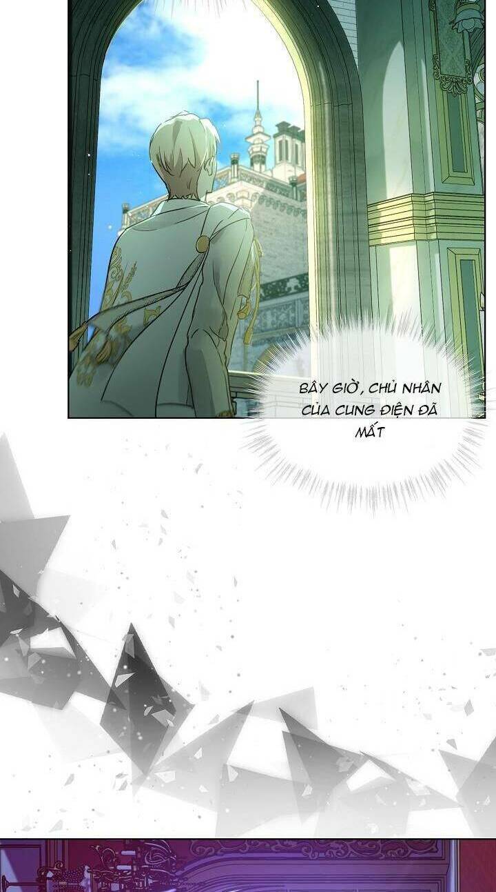 Tôi Đã Tái Sinh Thành Bé Cáo Của Thần Chapter 7 - Trang 2