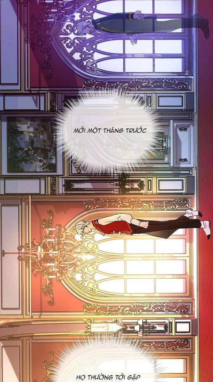 Tôi Đã Tái Sinh Thành Bé Cáo Của Thần Chapter 7 - Trang 2