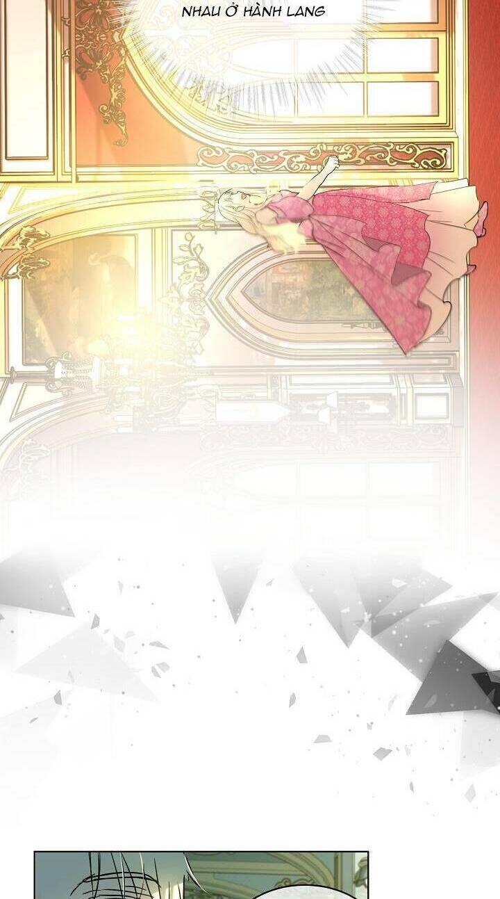 Tôi Đã Tái Sinh Thành Bé Cáo Của Thần Chapter 7 - Trang 2