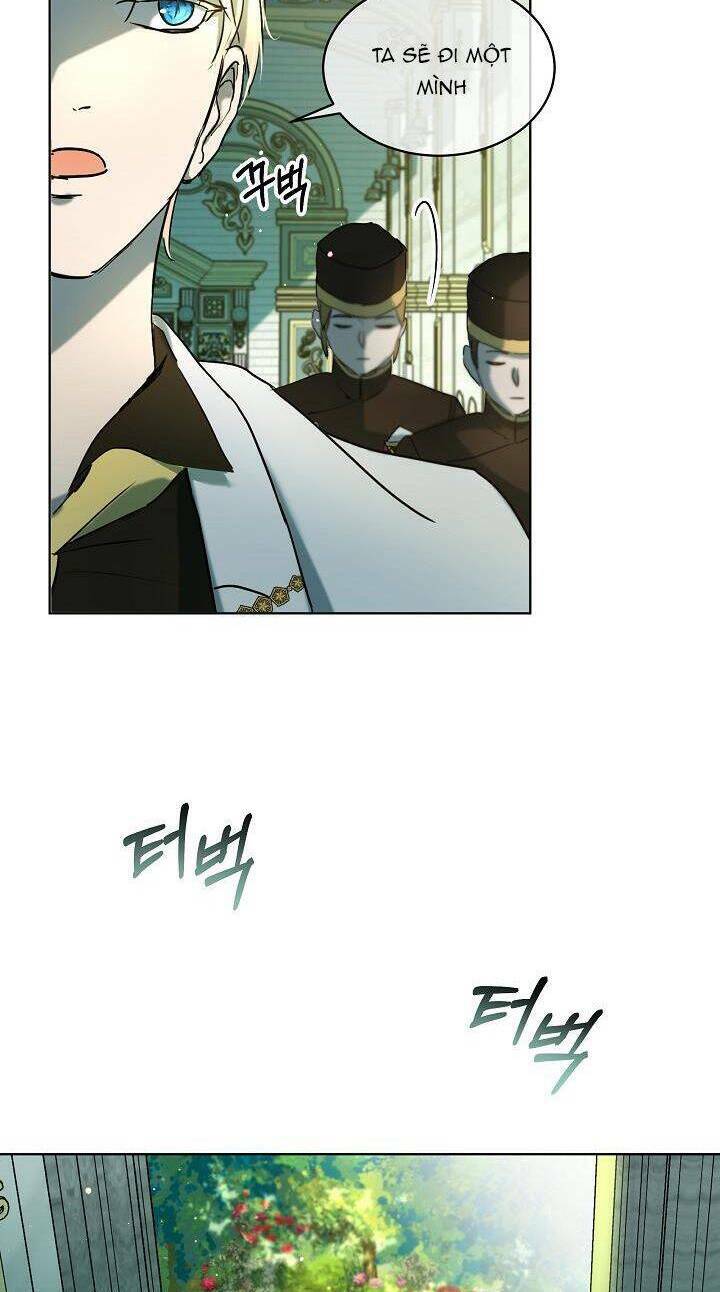 Tôi Đã Tái Sinh Thành Bé Cáo Của Thần Chapter 7 - Trang 2