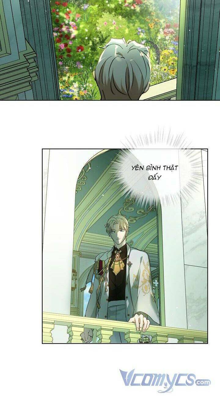 Tôi Đã Tái Sinh Thành Bé Cáo Của Thần Chapter 7 - Trang 2