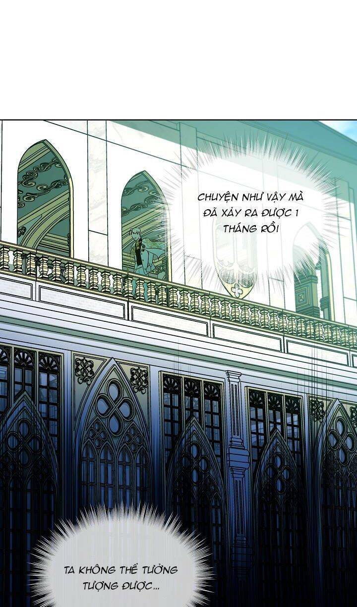 Tôi Đã Tái Sinh Thành Bé Cáo Của Thần Chapter 7 - Trang 2