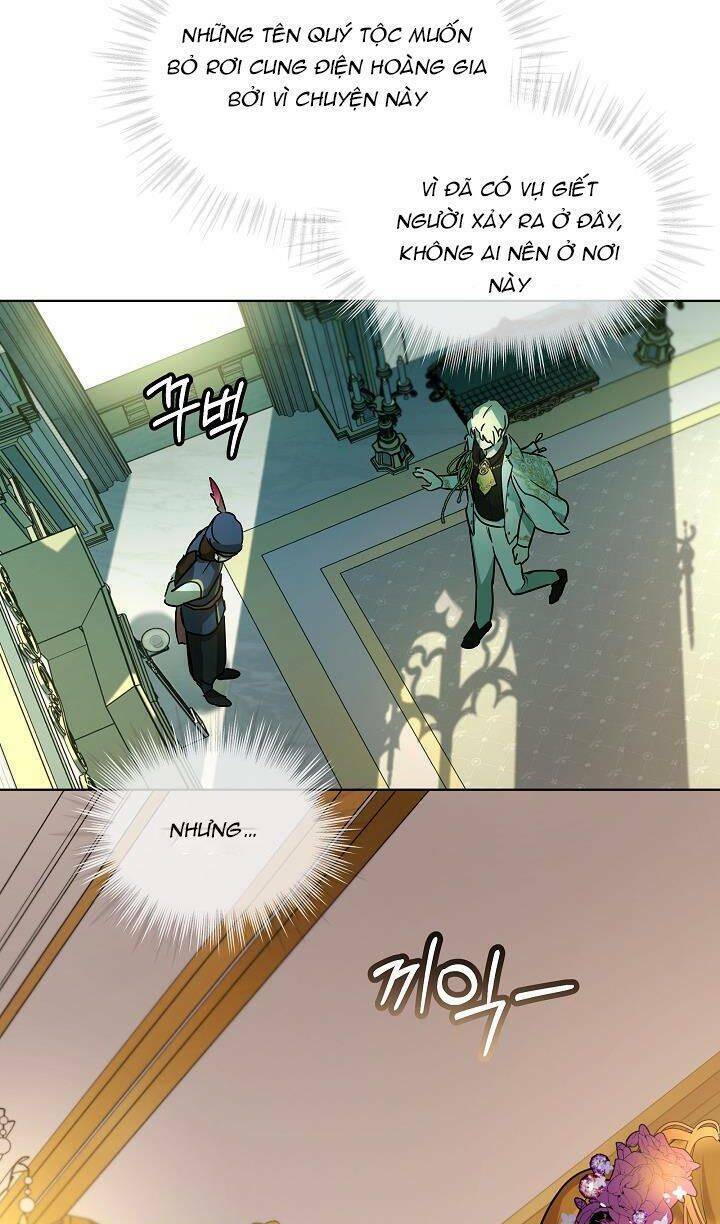 Tôi Đã Tái Sinh Thành Bé Cáo Của Thần Chapter 7 - Trang 2