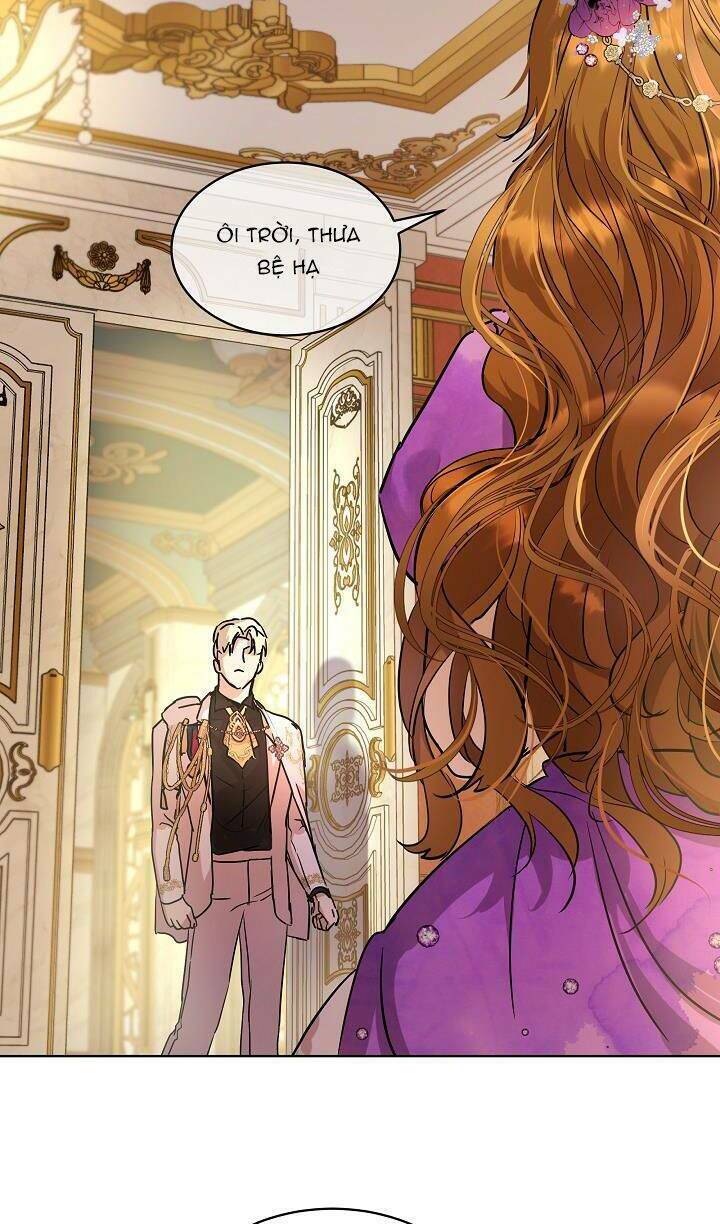 Tôi Đã Tái Sinh Thành Bé Cáo Của Thần Chapter 7 - Trang 2