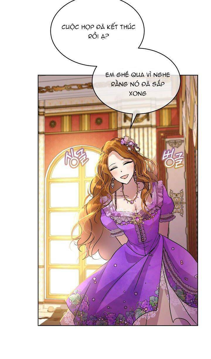 Tôi Đã Tái Sinh Thành Bé Cáo Của Thần Chapter 7 - Trang 2