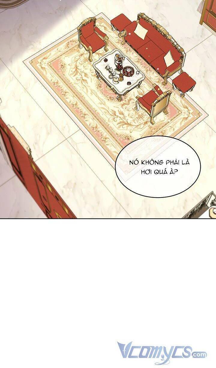 Tôi Đã Tái Sinh Thành Bé Cáo Của Thần Chapter 7 - Trang 2