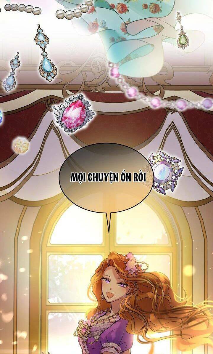 Tôi Đã Tái Sinh Thành Bé Cáo Của Thần Chapter 7 - Trang 2