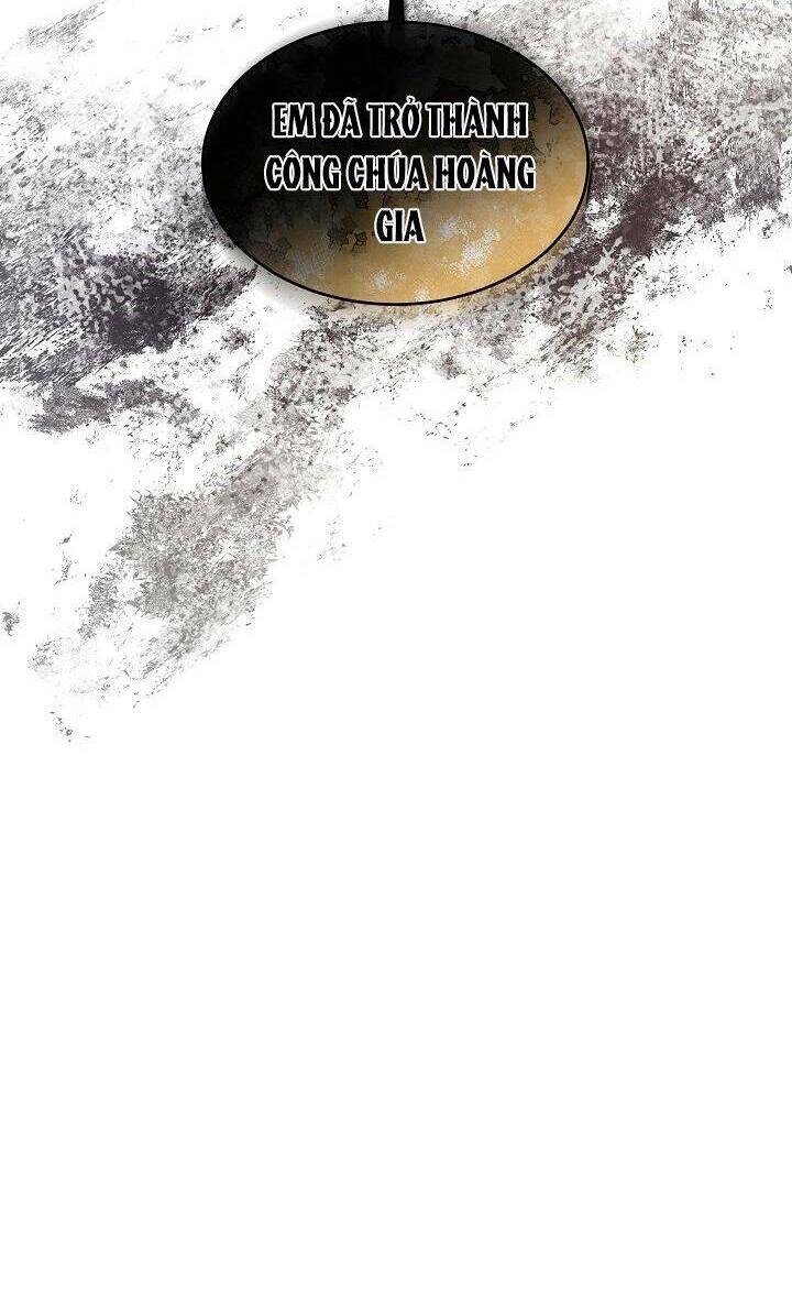 Tôi Đã Tái Sinh Thành Bé Cáo Của Thần Chapter 7 - Trang 2