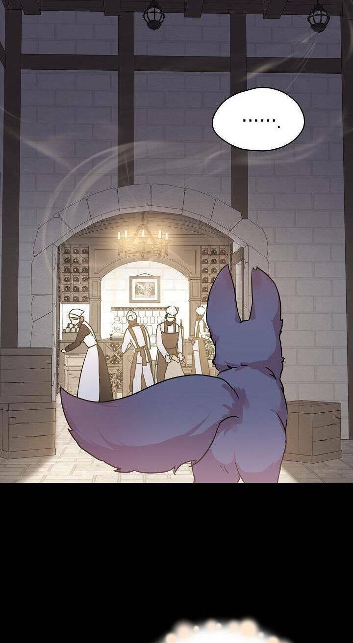 Tôi Đã Tái Sinh Thành Bé Cáo Của Thần Chapter 8 - Trang 2