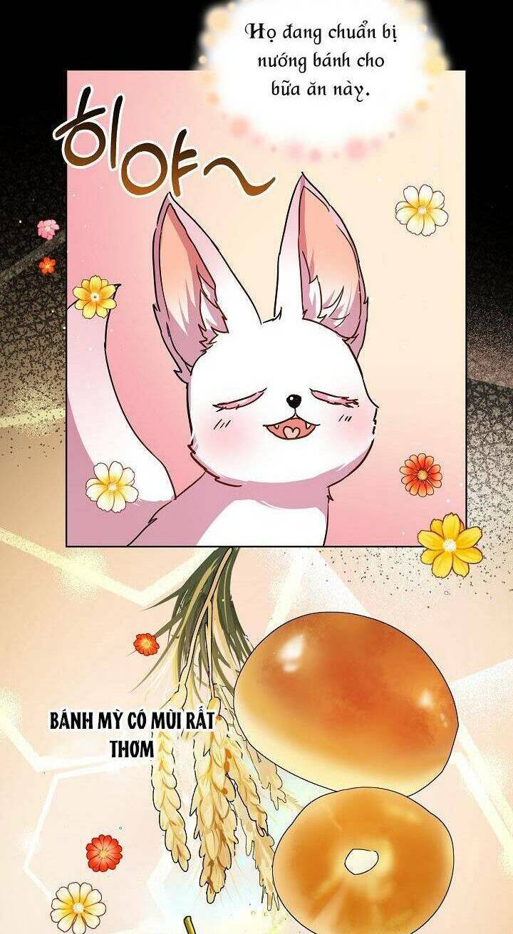 Tôi Đã Tái Sinh Thành Bé Cáo Của Thần Chapter 8 - Trang 2