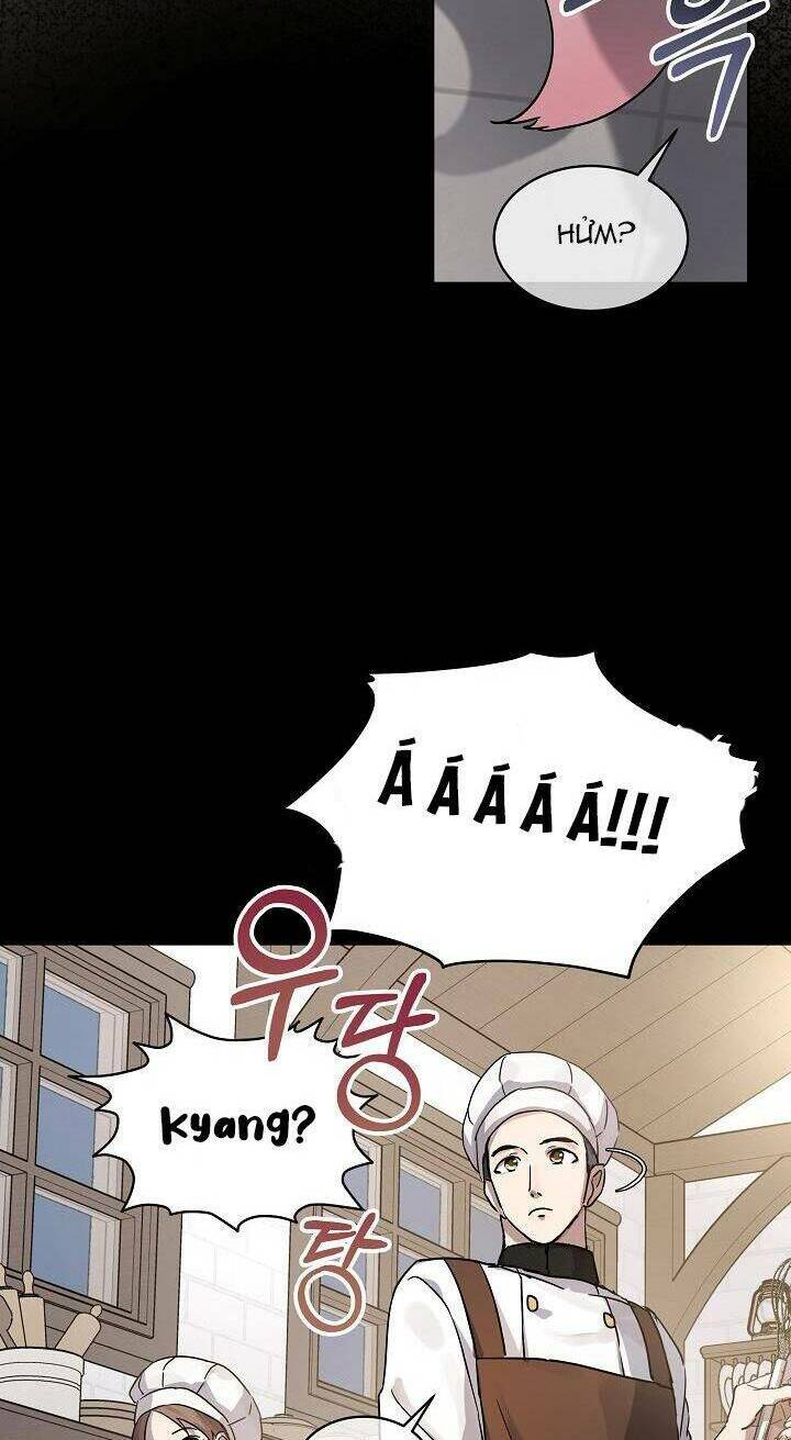 Tôi Đã Tái Sinh Thành Bé Cáo Của Thần Chapter 8 - Trang 2