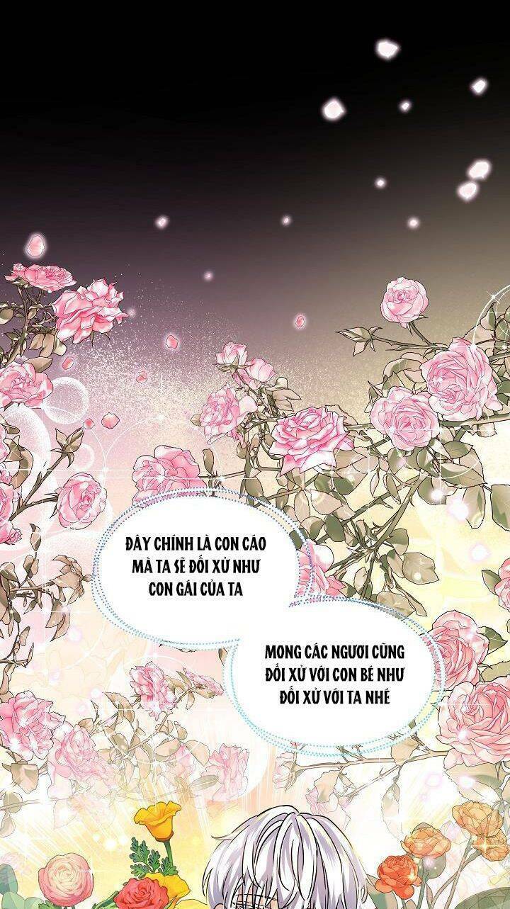 Tôi Đã Tái Sinh Thành Bé Cáo Của Thần Chapter 8 - Trang 2