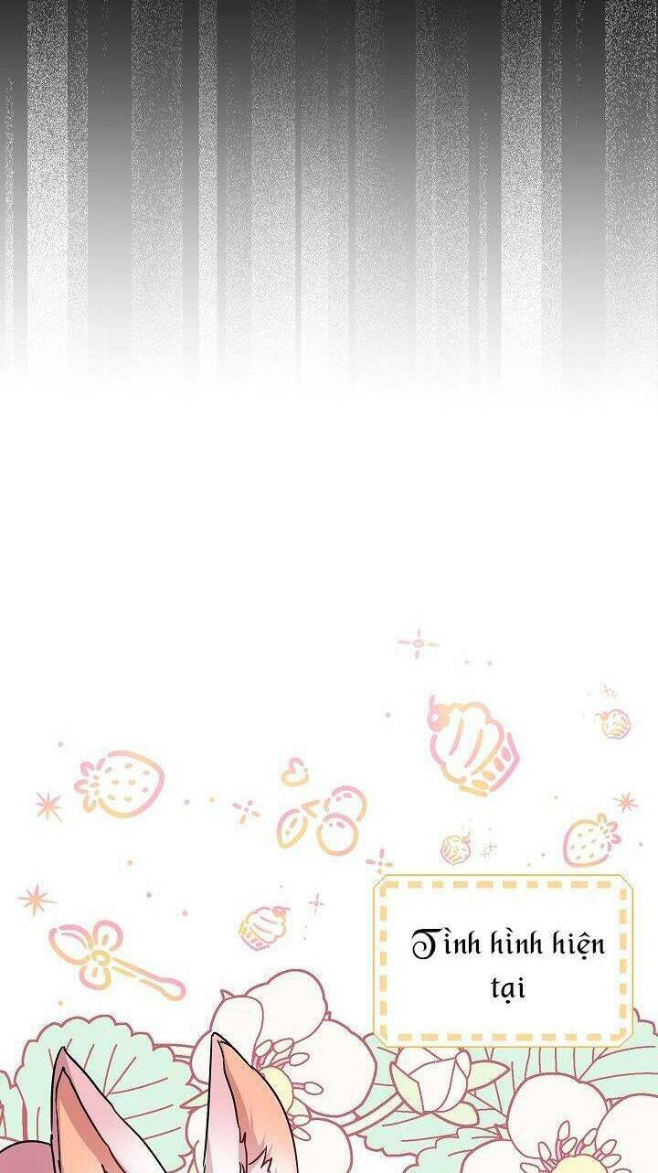 Tôi Đã Tái Sinh Thành Bé Cáo Của Thần Chapter 8 - Trang 2