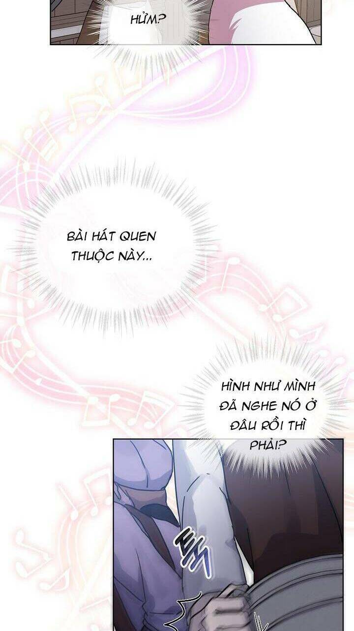 Tôi Đã Tái Sinh Thành Bé Cáo Của Thần Chapter 8 - Trang 2