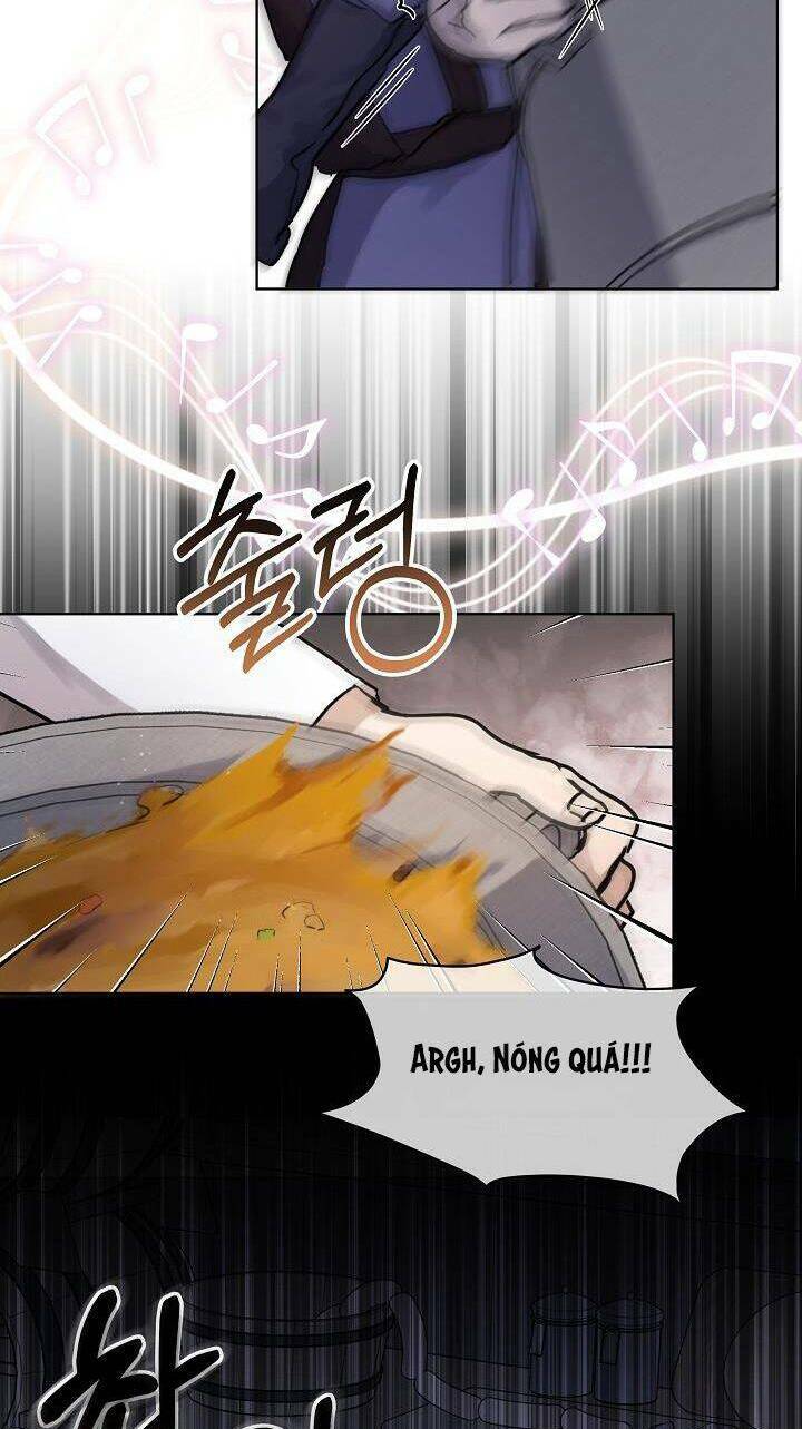 Tôi Đã Tái Sinh Thành Bé Cáo Của Thần Chapter 8 - Trang 2