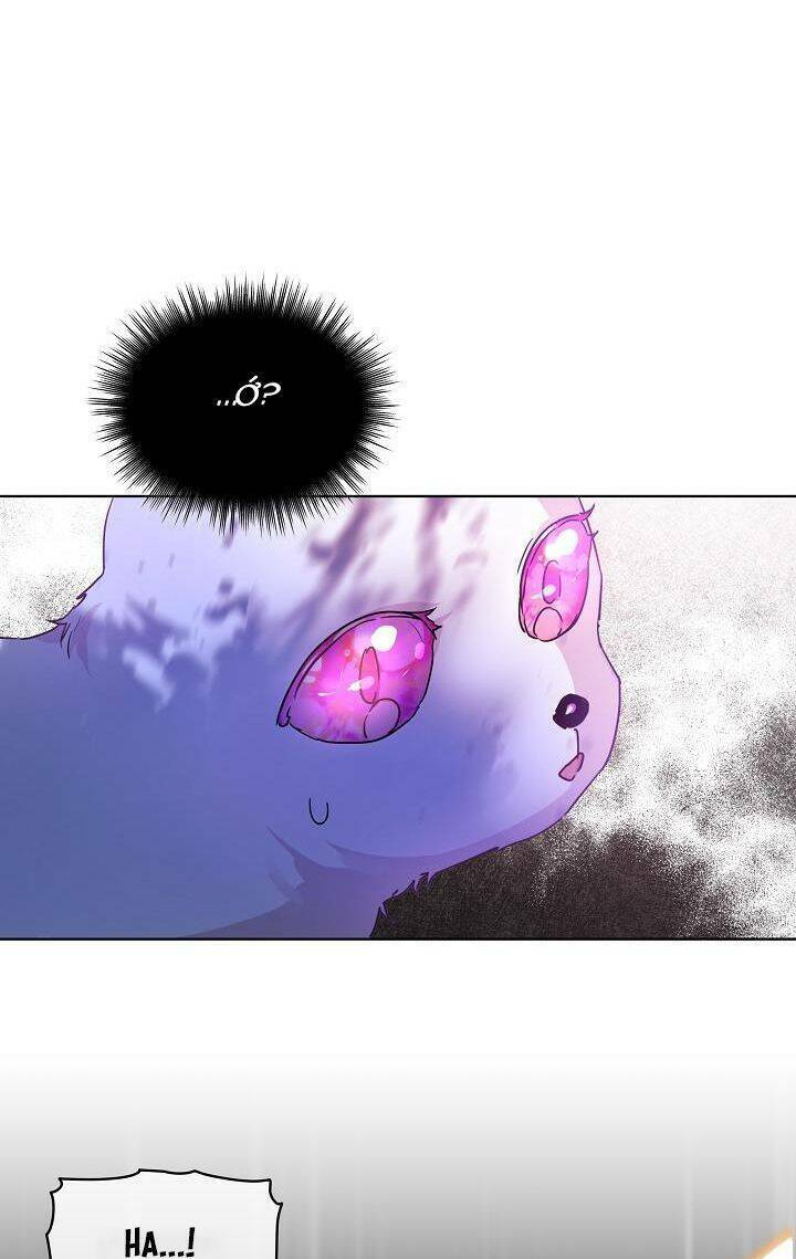 Tôi Đã Tái Sinh Thành Bé Cáo Của Thần Chapter 8 - Trang 2