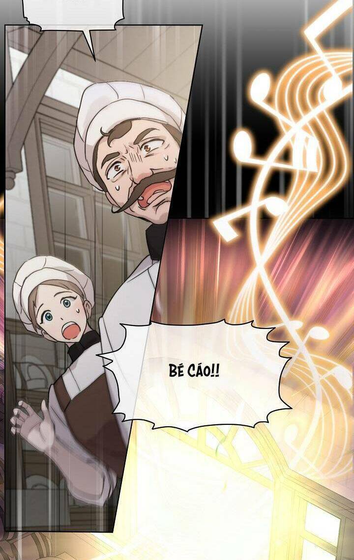 Tôi Đã Tái Sinh Thành Bé Cáo Của Thần Chapter 8 - Trang 2