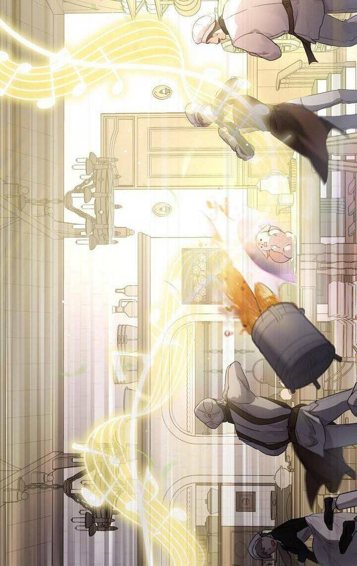 Tôi Đã Tái Sinh Thành Bé Cáo Của Thần Chapter 8 - Trang 2