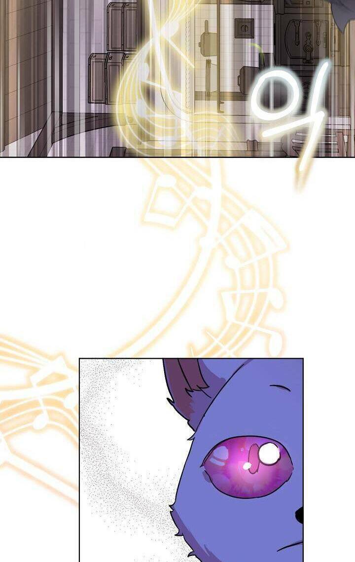 Tôi Đã Tái Sinh Thành Bé Cáo Của Thần Chapter 8 - Trang 2