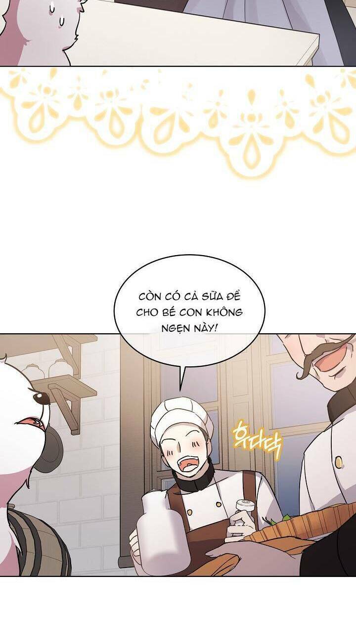 Tôi Đã Tái Sinh Thành Bé Cáo Của Thần Chapter 8 - Trang 2