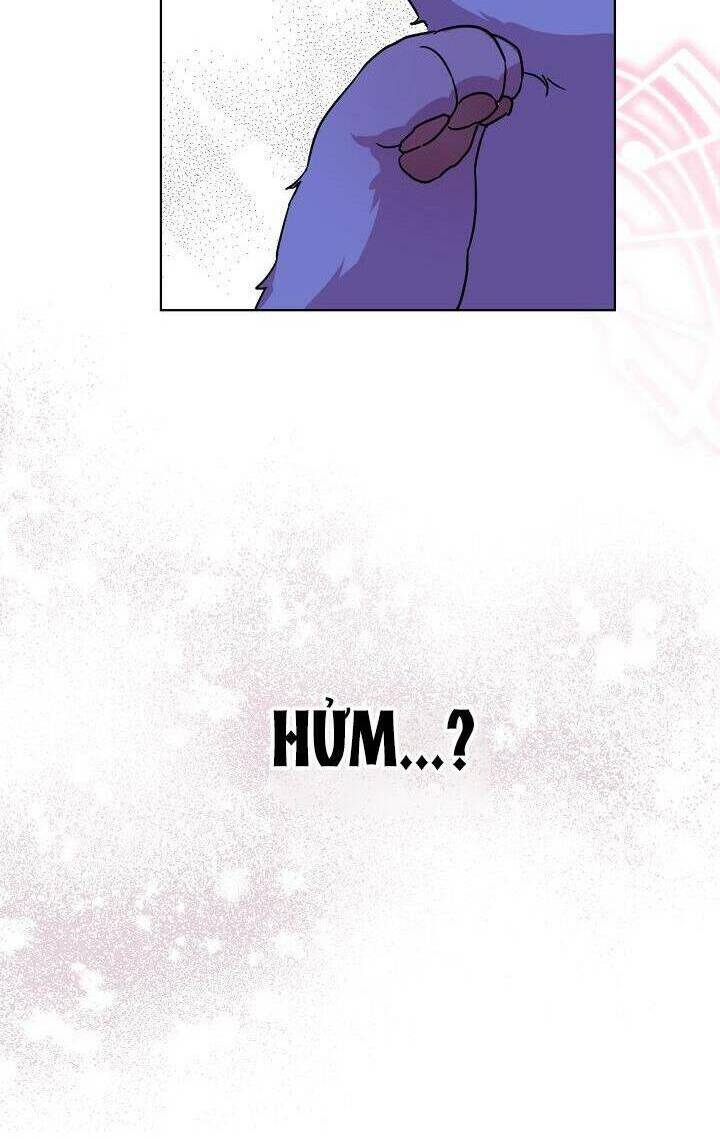 Tôi Đã Tái Sinh Thành Bé Cáo Của Thần Chapter 8 - Trang 2