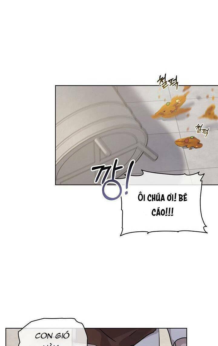 Tôi Đã Tái Sinh Thành Bé Cáo Của Thần Chapter 8 - Trang 2