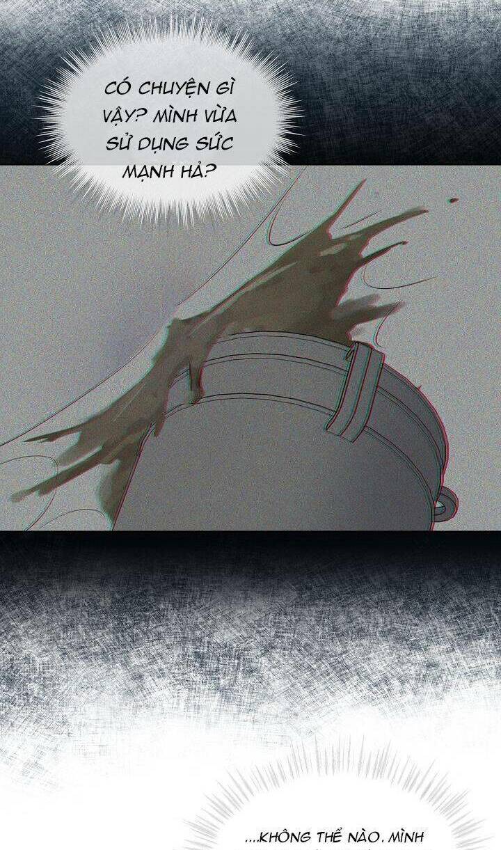 Tôi Đã Tái Sinh Thành Bé Cáo Của Thần Chapter 8 - Trang 2