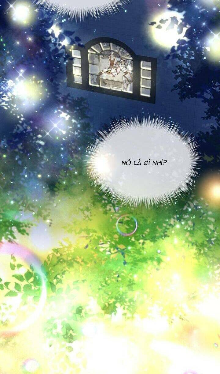 Tôi Đã Tái Sinh Thành Bé Cáo Của Thần Chapter 8 - Trang 2