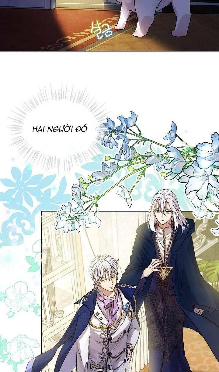 Tôi Đã Tái Sinh Thành Bé Cáo Của Thần Chapter 8 - Trang 2