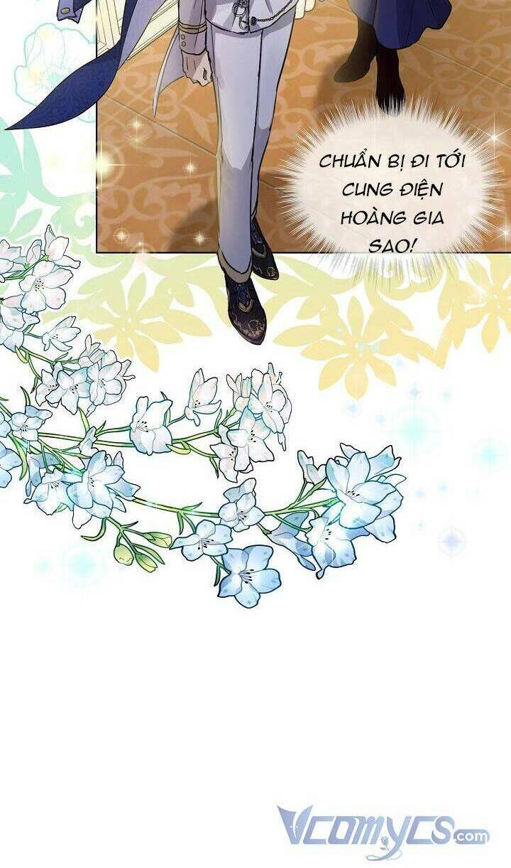 Tôi Đã Tái Sinh Thành Bé Cáo Của Thần Chapter 8 - Trang 2