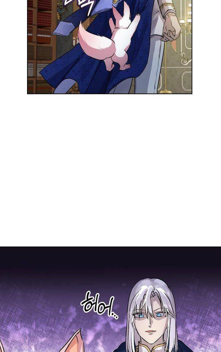 Tôi Đã Tái Sinh Thành Bé Cáo Của Thần Chapter 8 - Trang 2