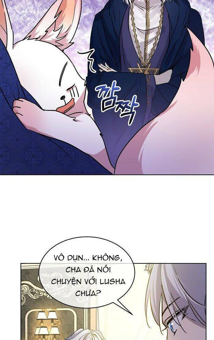 Tôi Đã Tái Sinh Thành Bé Cáo Của Thần Chapter 8 - Trang 2