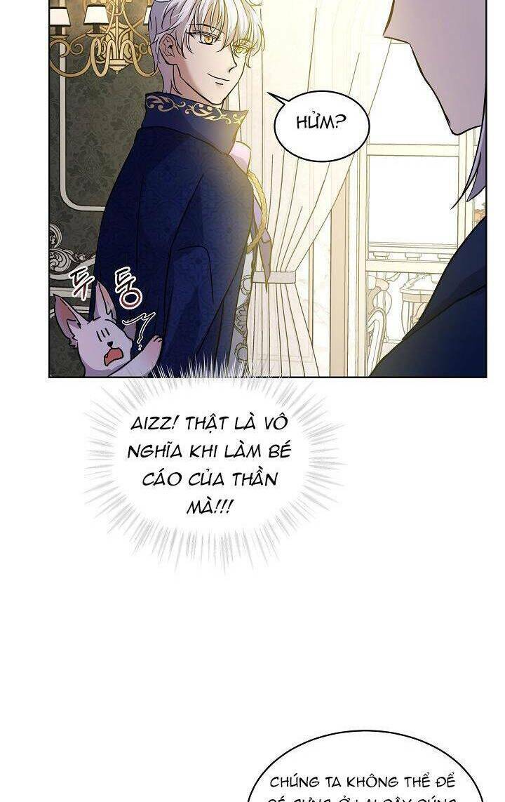 Tôi Đã Tái Sinh Thành Bé Cáo Của Thần Chapter 8 - Trang 2