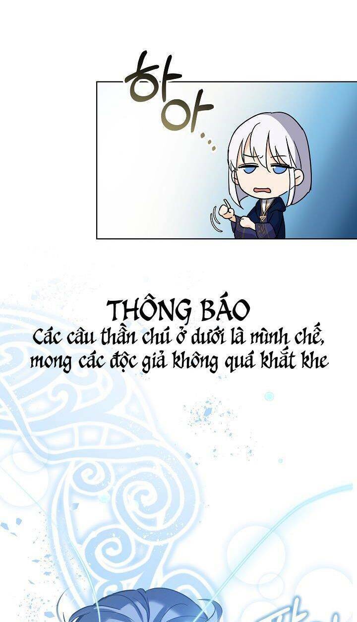 Tôi Đã Tái Sinh Thành Bé Cáo Của Thần Chapter 8 - Trang 2
