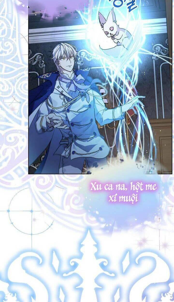 Tôi Đã Tái Sinh Thành Bé Cáo Của Thần Chapter 8 - Trang 2