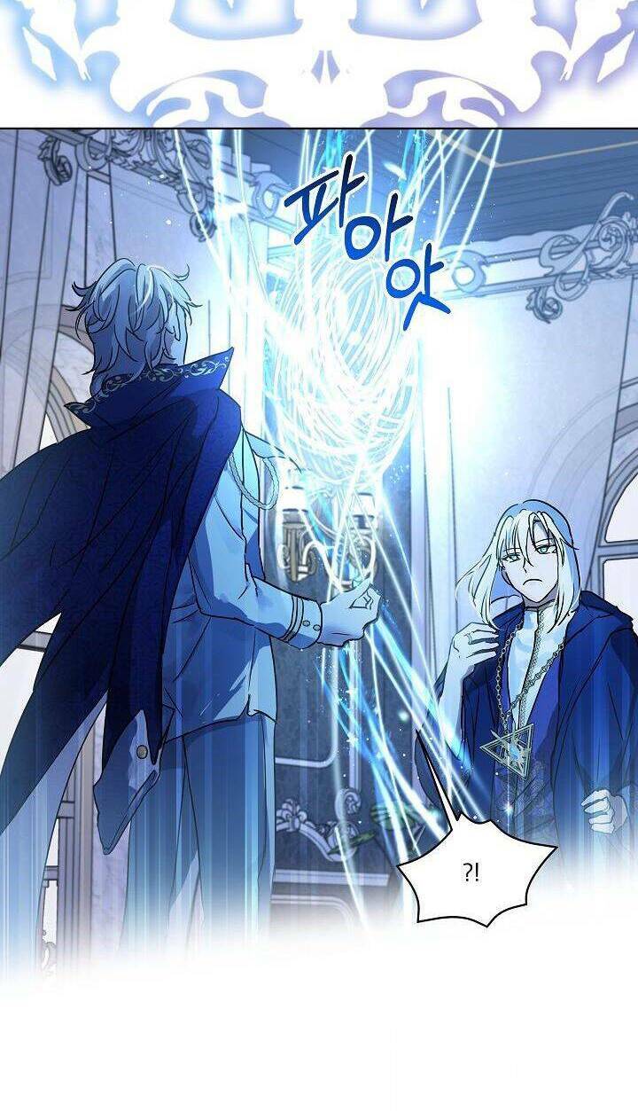 Tôi Đã Tái Sinh Thành Bé Cáo Của Thần Chapter 8 - Trang 2