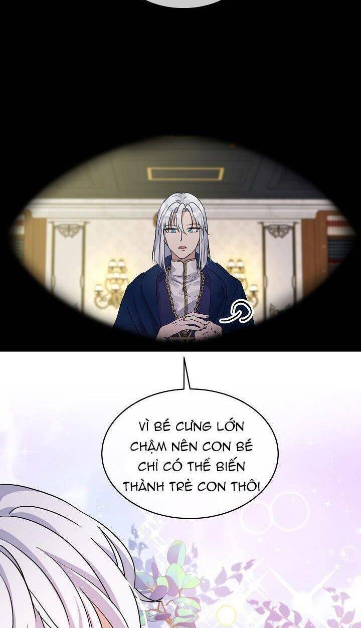 Tôi Đã Tái Sinh Thành Bé Cáo Của Thần Chapter 8 - Trang 2