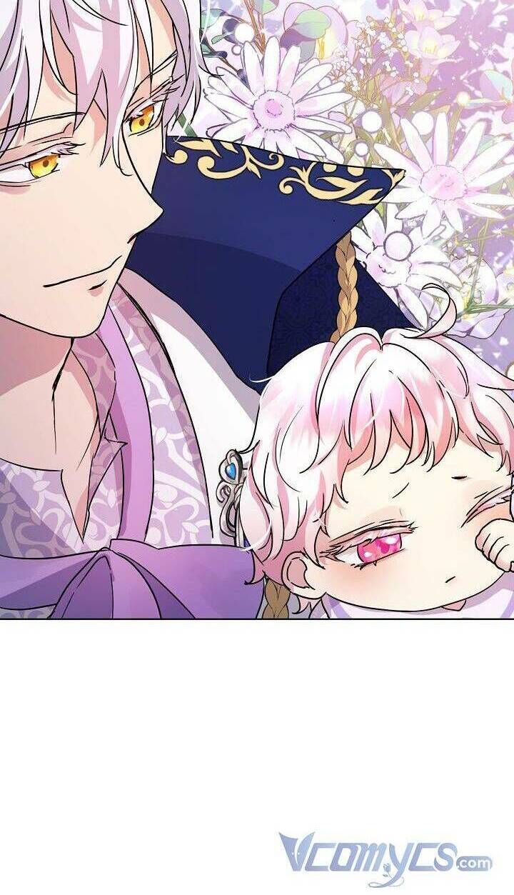 Tôi Đã Tái Sinh Thành Bé Cáo Của Thần Chapter 8 - Trang 2