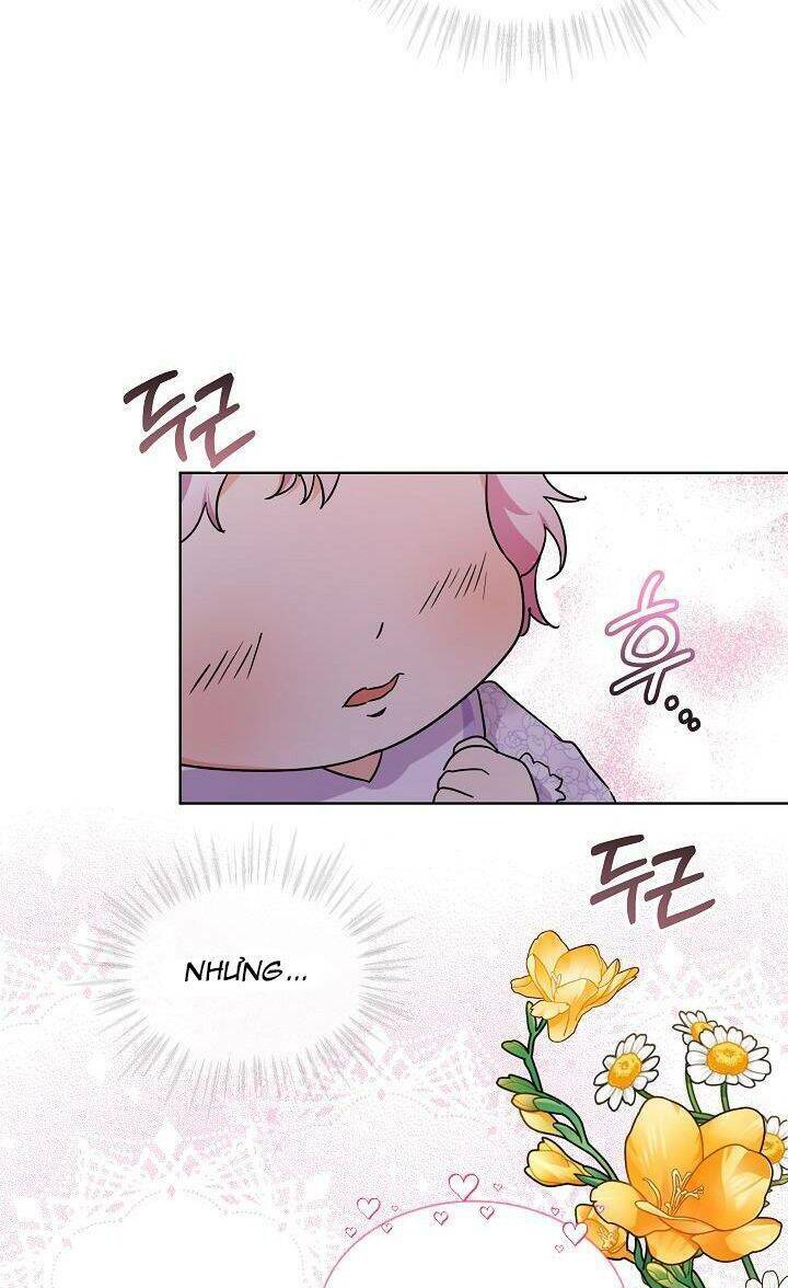 Tôi Đã Tái Sinh Thành Bé Cáo Của Thần Chapter 8 - Trang 2