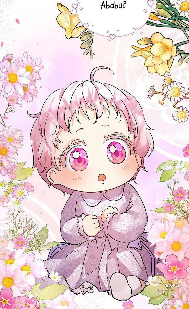 Tôi Đã Tái Sinh Thành Bé Cáo Của Thần Chapter 8 - Trang 2