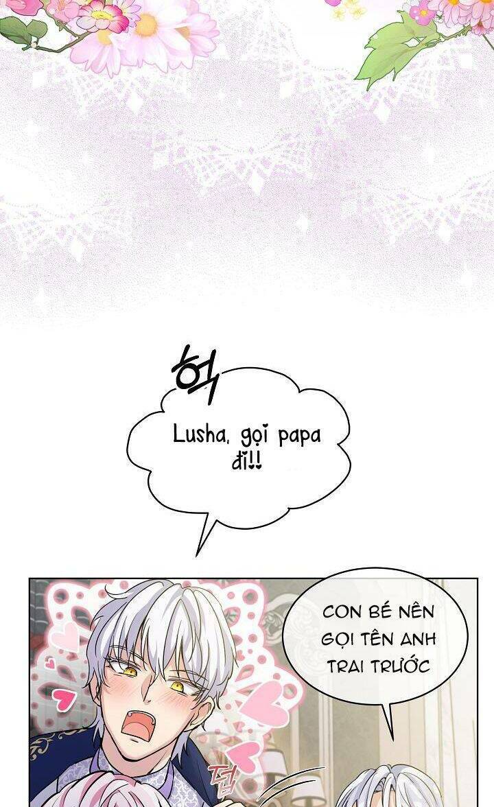 Tôi Đã Tái Sinh Thành Bé Cáo Của Thần Chapter 8 - Trang 2