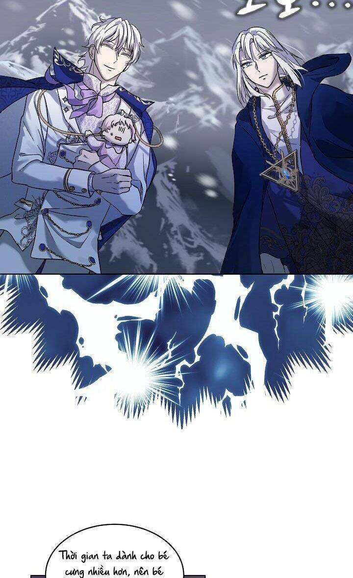 Tôi Đã Tái Sinh Thành Bé Cáo Của Thần Chapter 8 - Trang 2