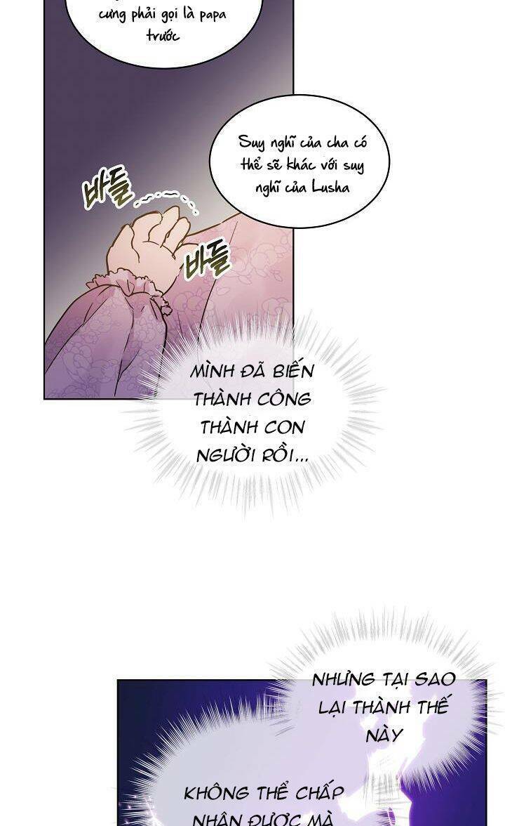 Tôi Đã Tái Sinh Thành Bé Cáo Của Thần Chapter 8 - Trang 2