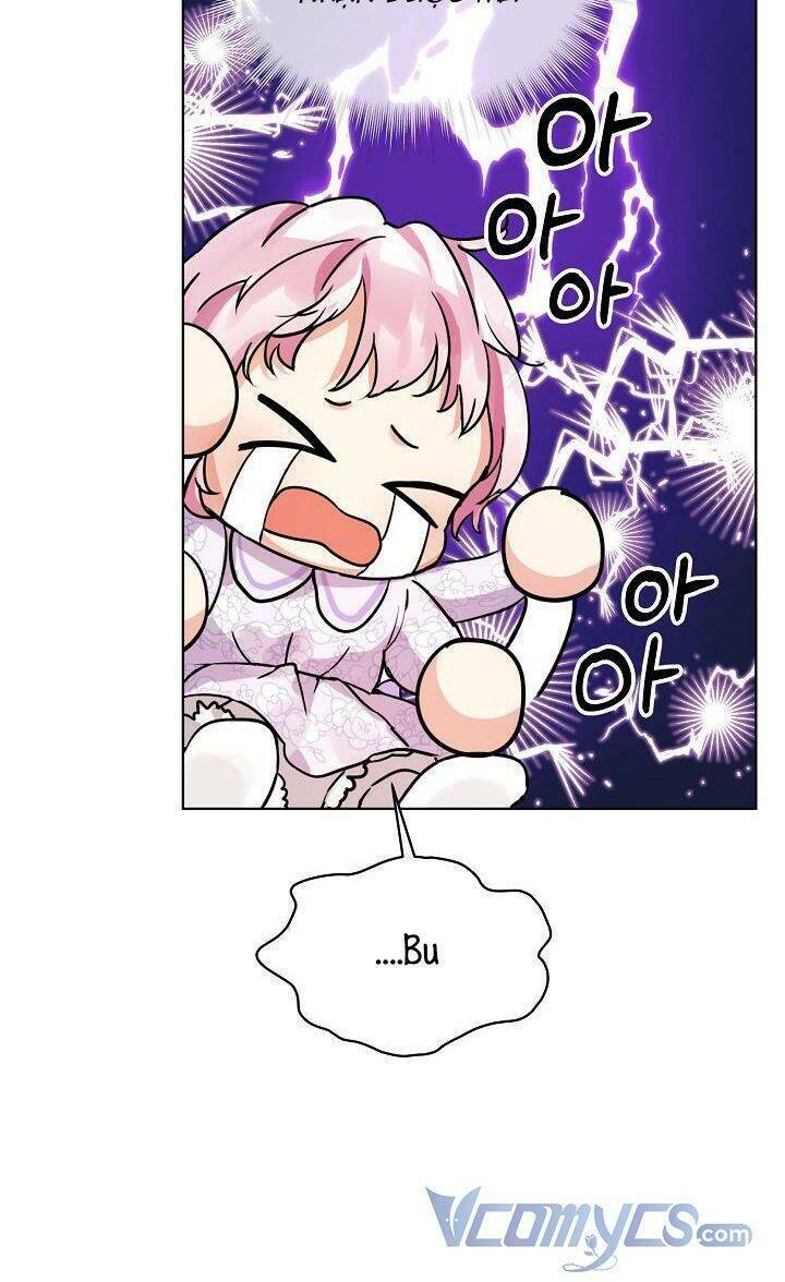 Tôi Đã Tái Sinh Thành Bé Cáo Của Thần Chapter 8 - Trang 2