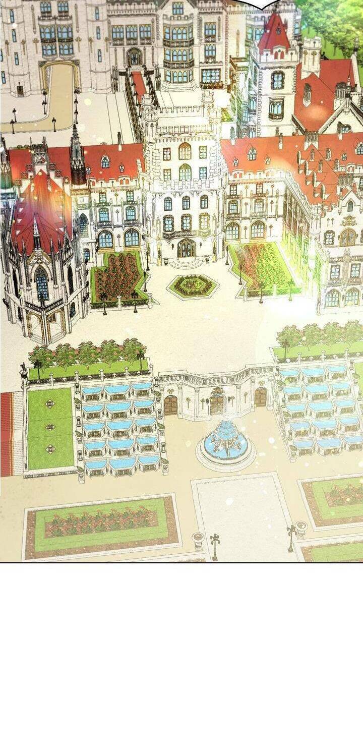 Tôi Đã Tái Sinh Thành Bé Cáo Của Thần Chapter 8 - Trang 2