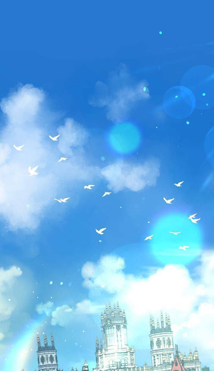 Tôi Đã Tái Sinh Thành Bé Cáo Của Thần Chapter 9 - Trang 2