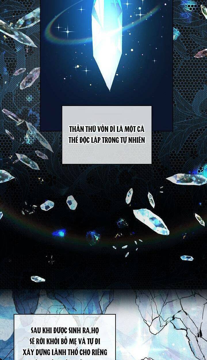 Tôi Đã Tái Sinh Thành Bé Cáo Của Thần Chapter 9 - Trang 2