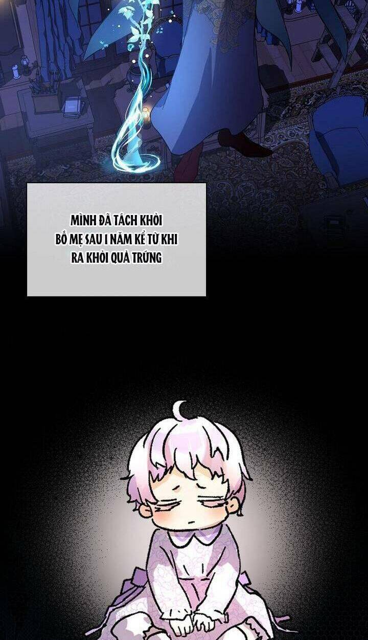 Tôi Đã Tái Sinh Thành Bé Cáo Của Thần Chapter 9 - Trang 2