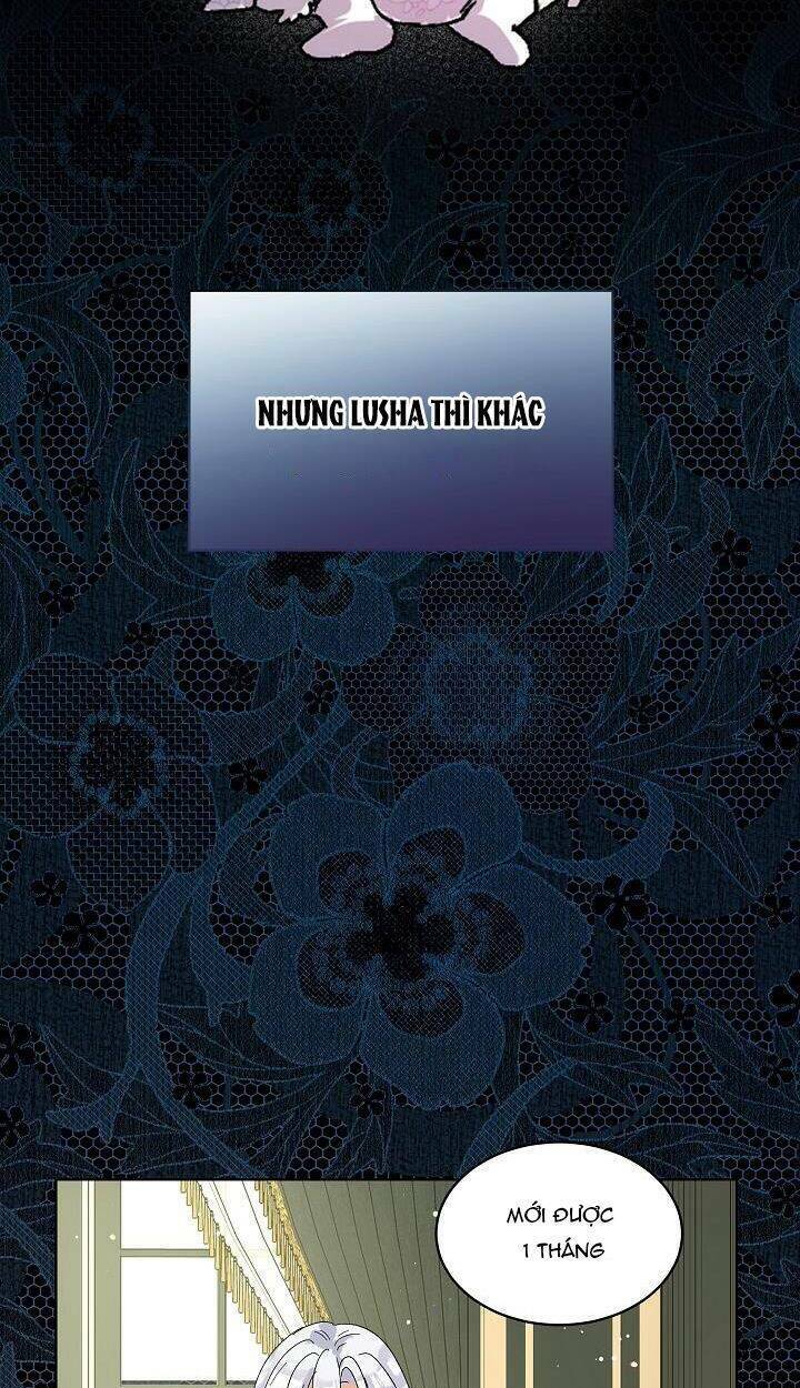 Tôi Đã Tái Sinh Thành Bé Cáo Của Thần Chapter 9 - Trang 2